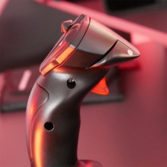 Thrustmaster T-Flight Hotas X Joystick - Ultimate Flight Control for Gamers - Order Now!
